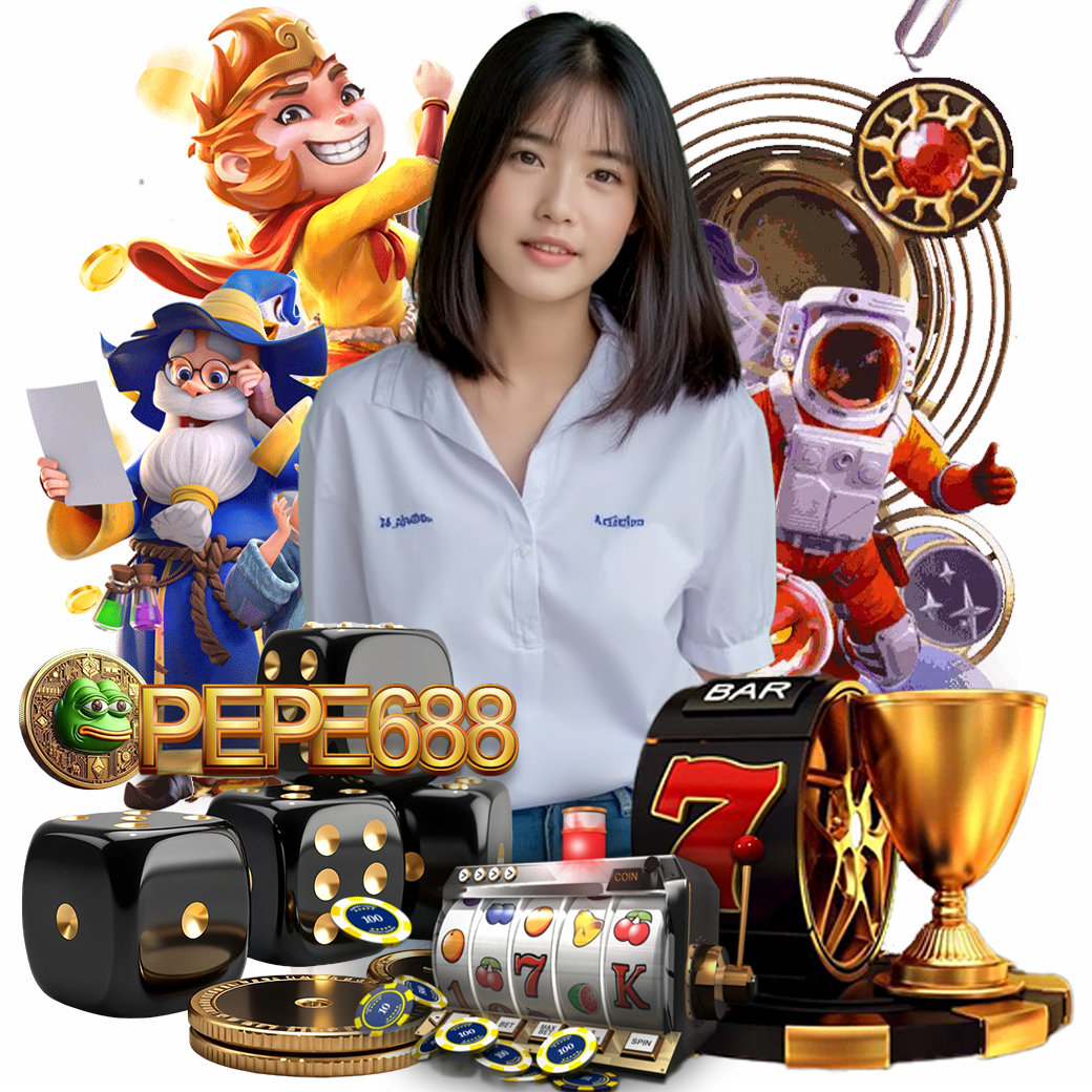 pepe688 vip